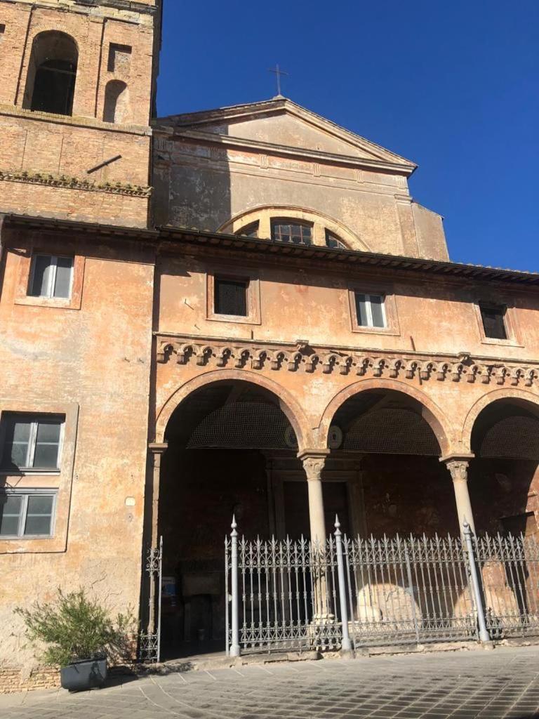 Casuale House Apartment Castel Sant'Elia Екстериор снимка