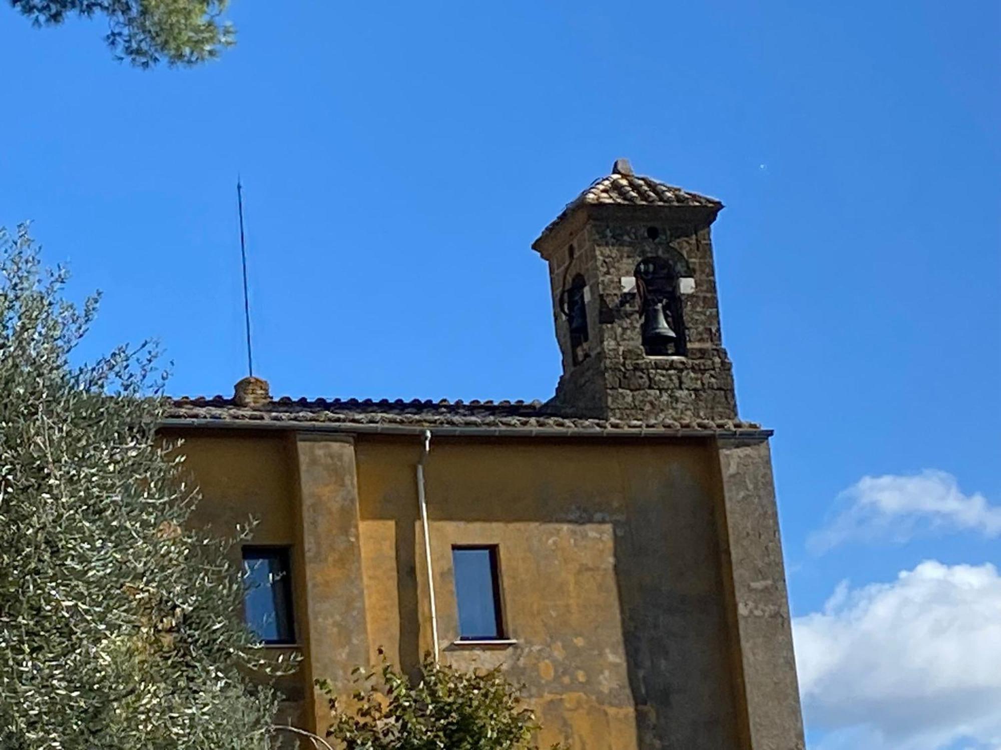 Casuale House Apartment Castel Sant'Elia Екстериор снимка