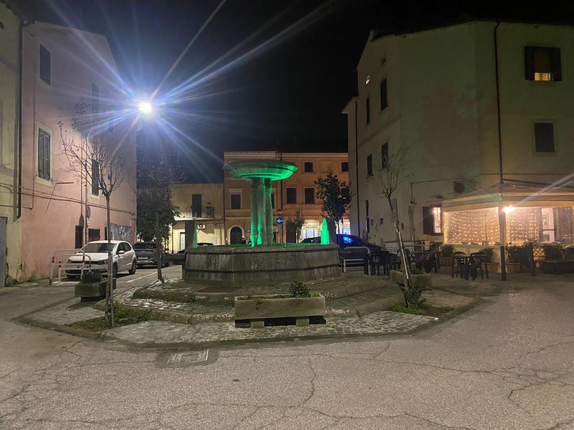 Casuale House Apartment Castel Sant'Elia Екстериор снимка
