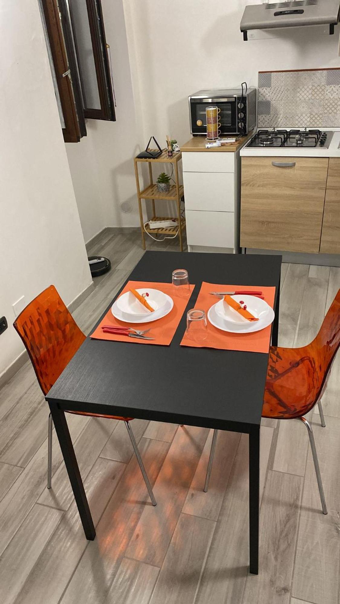 Casuale House Apartment Castel Sant'Elia Екстериор снимка