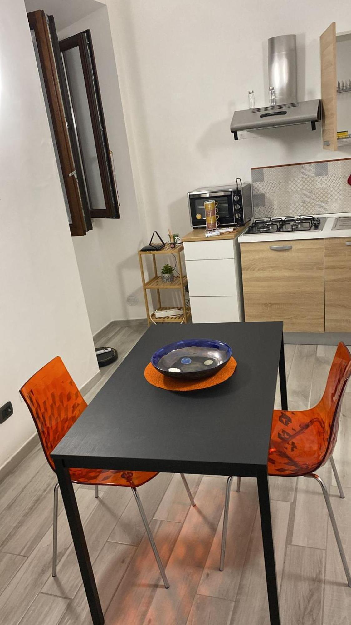 Casuale House Apartment Castel Sant'Elia Екстериор снимка