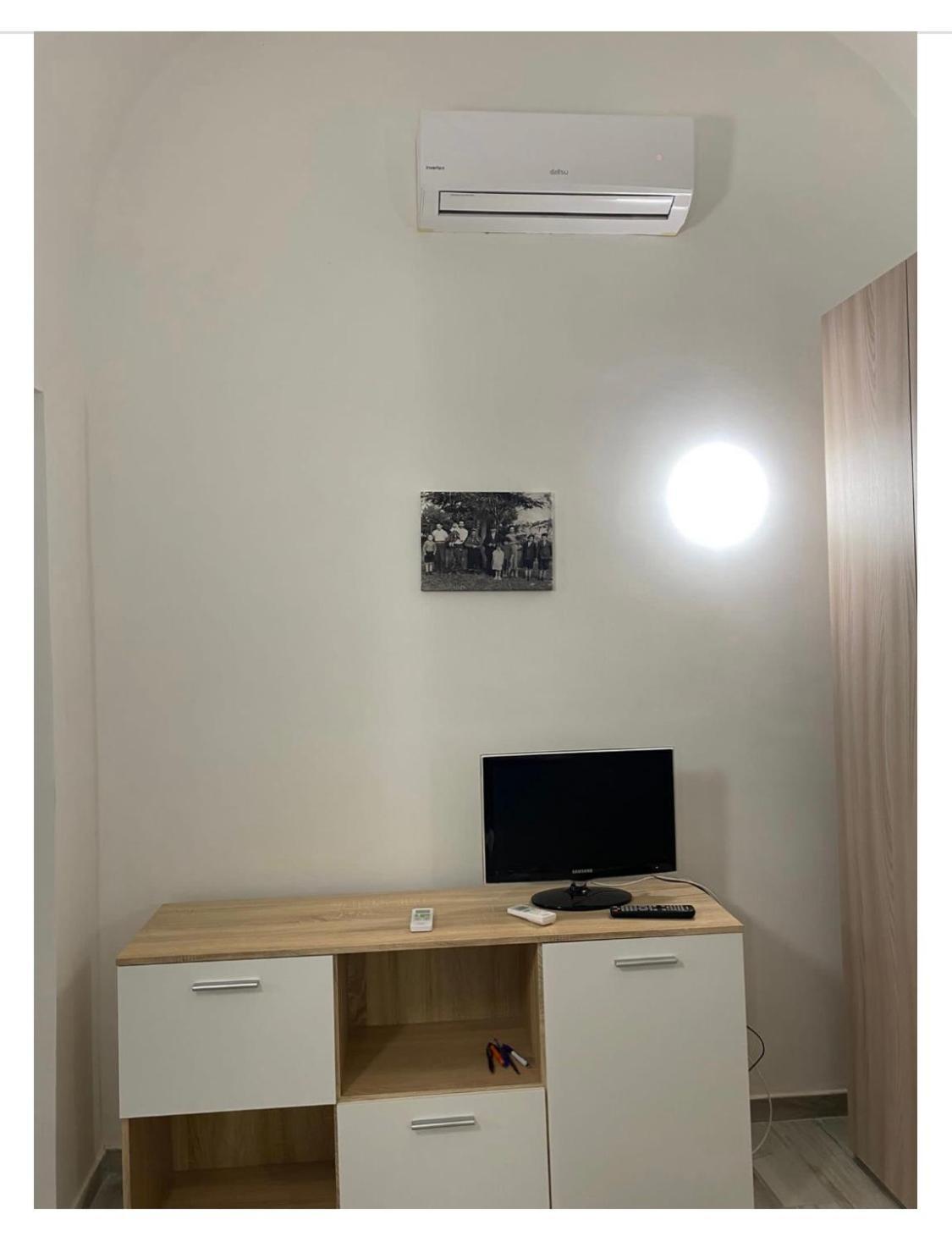 Casuale House Apartment Castel Sant'Elia Екстериор снимка