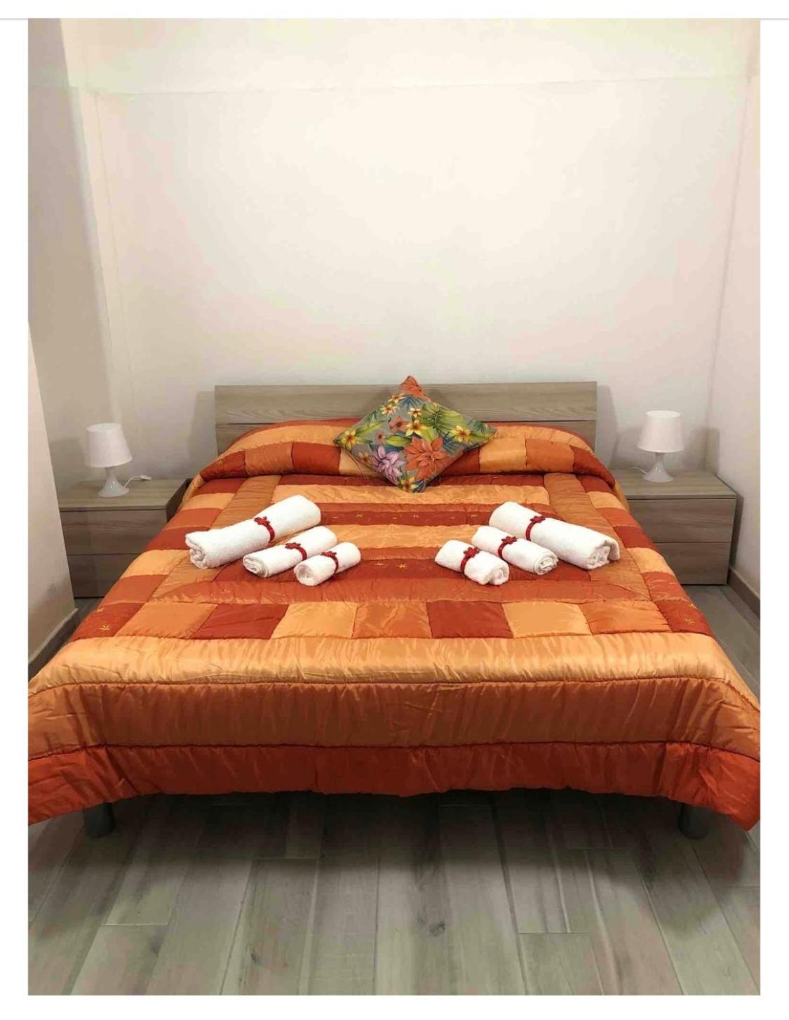 Casuale House Apartment Castel Sant'Elia Екстериор снимка