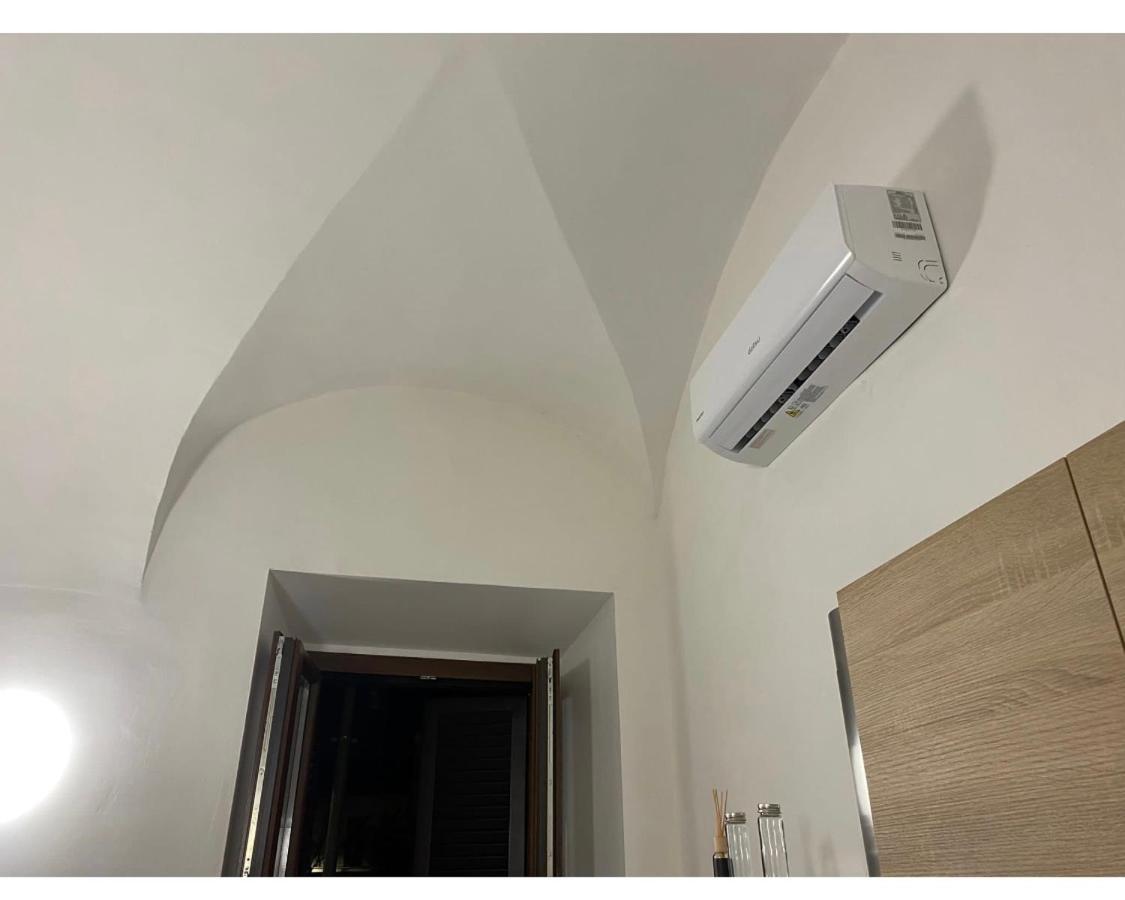Casuale House Apartment Castel Sant'Elia Екстериор снимка