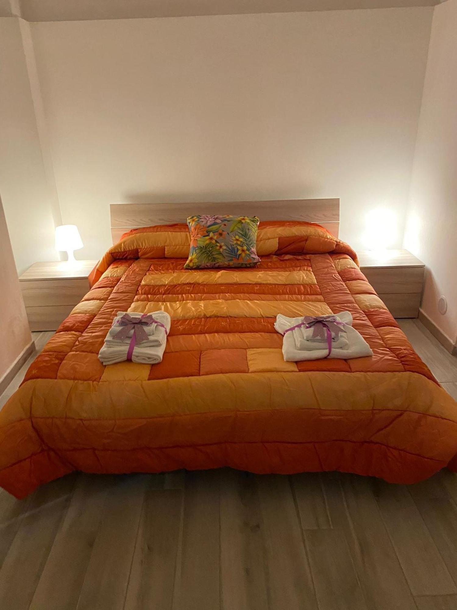 Casuale House Apartment Castel Sant'Elia Екстериор снимка