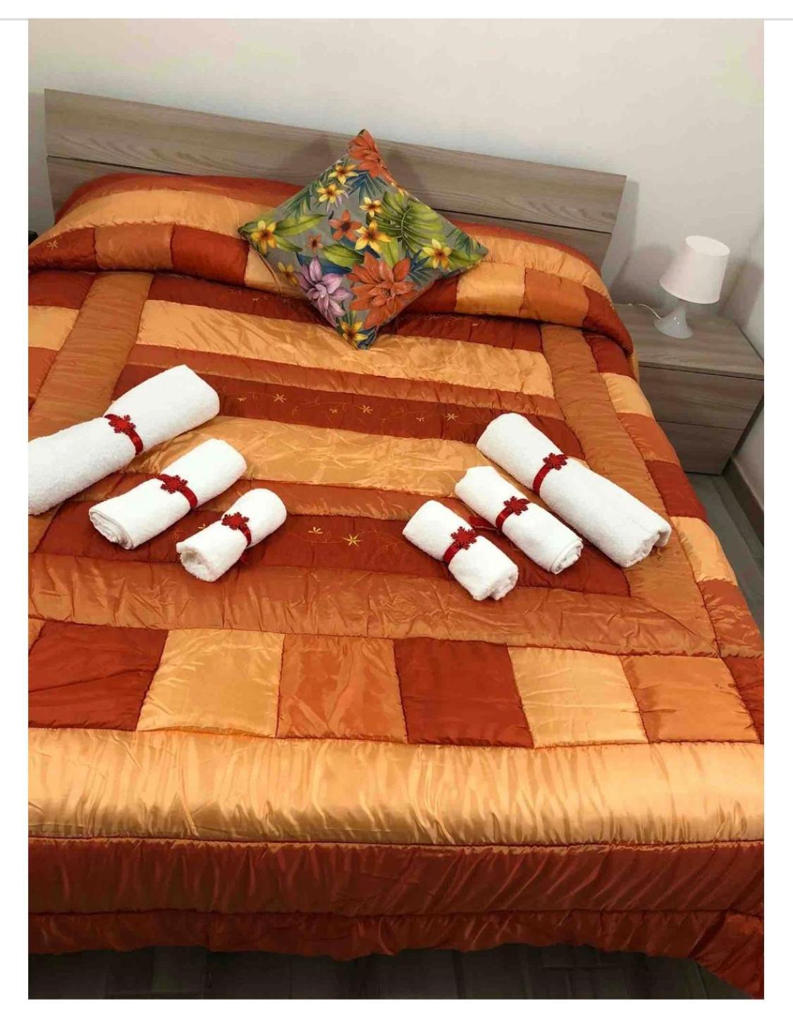 Casuale House Apartment Castel Sant'Elia Екстериор снимка