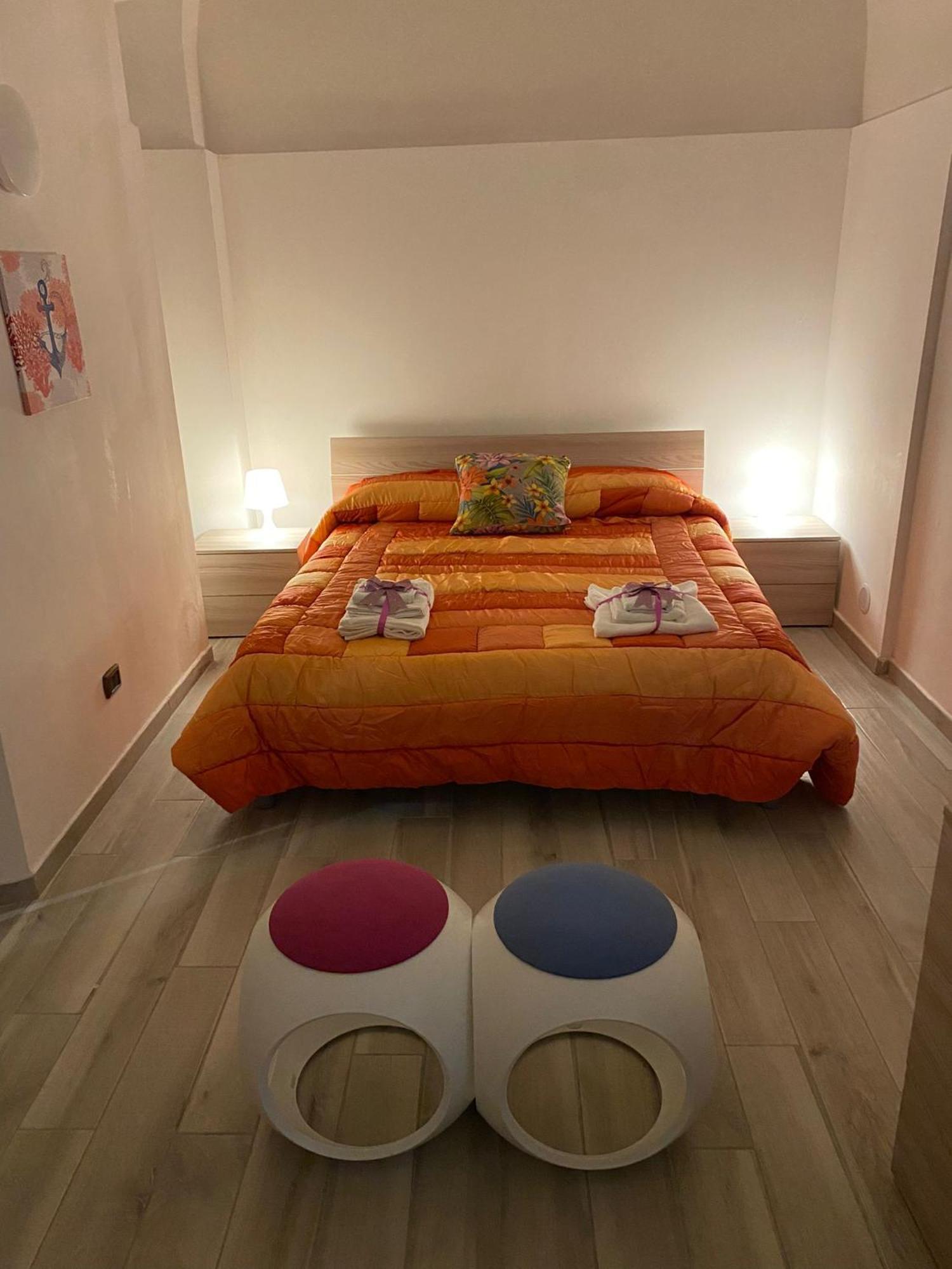Casuale House Apartment Castel Sant'Elia Екстериор снимка