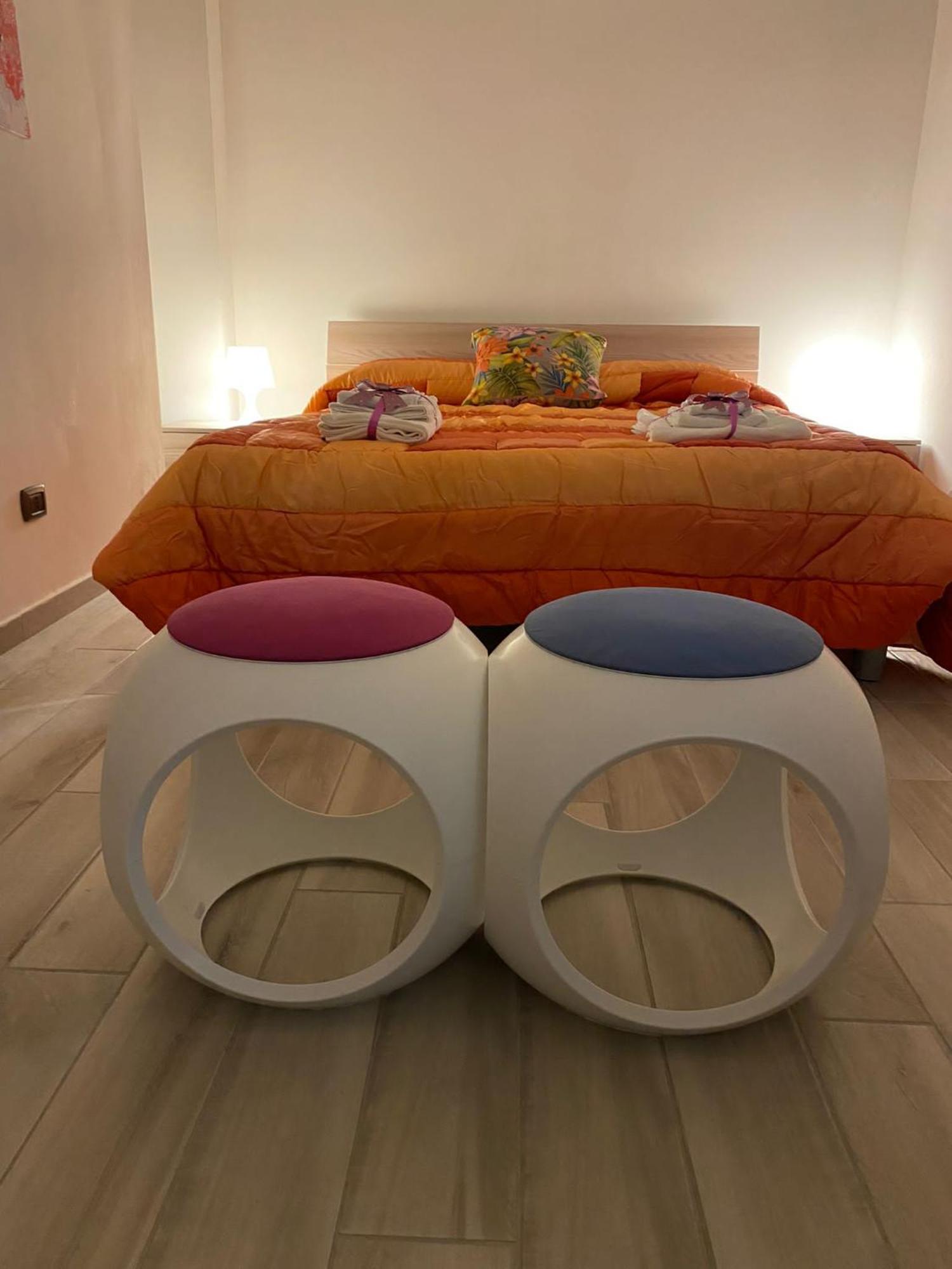Casuale House Apartment Castel Sant'Elia Екстериор снимка