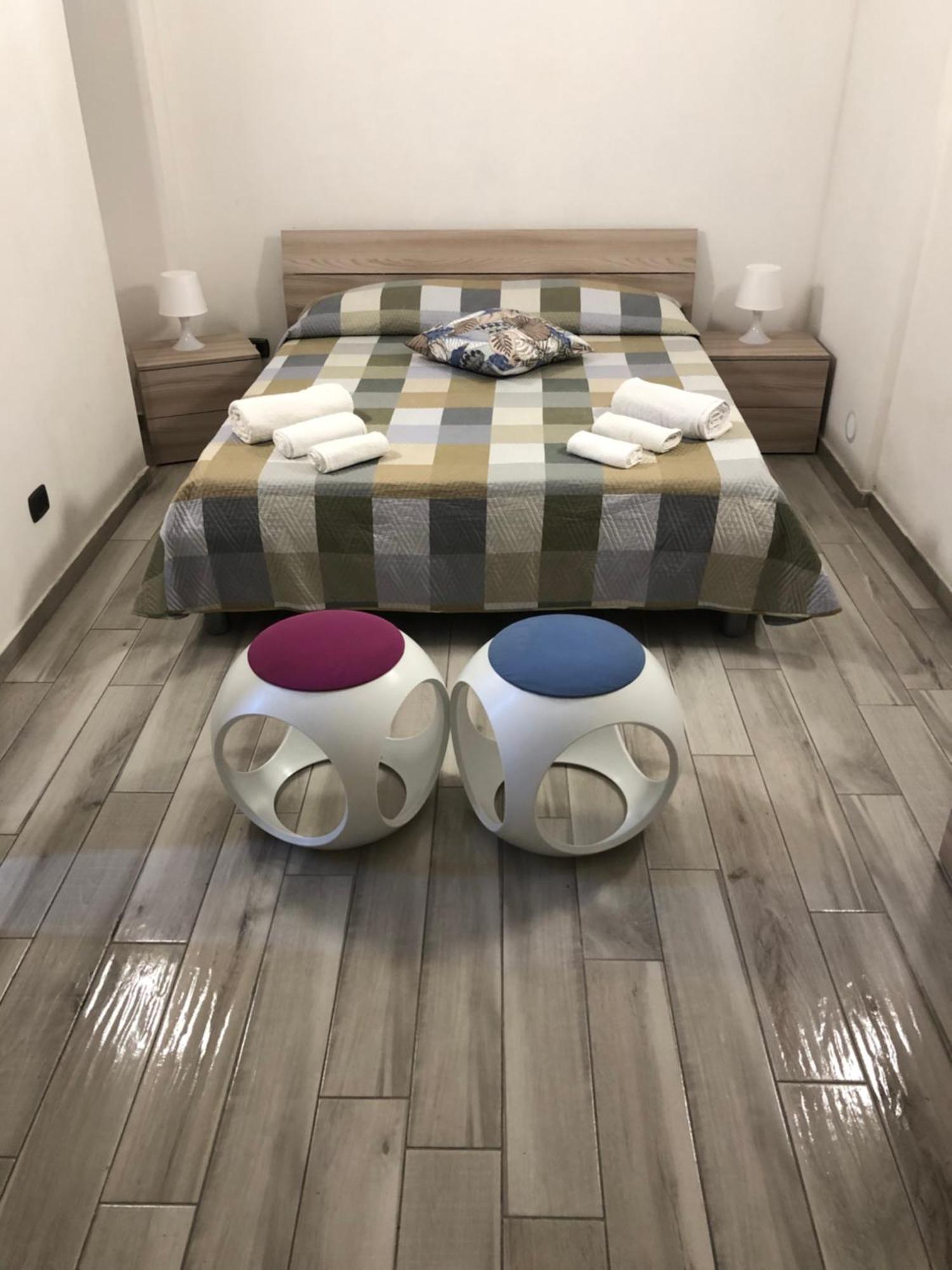 Casuale House Apartment Castel Sant'Elia Екстериор снимка