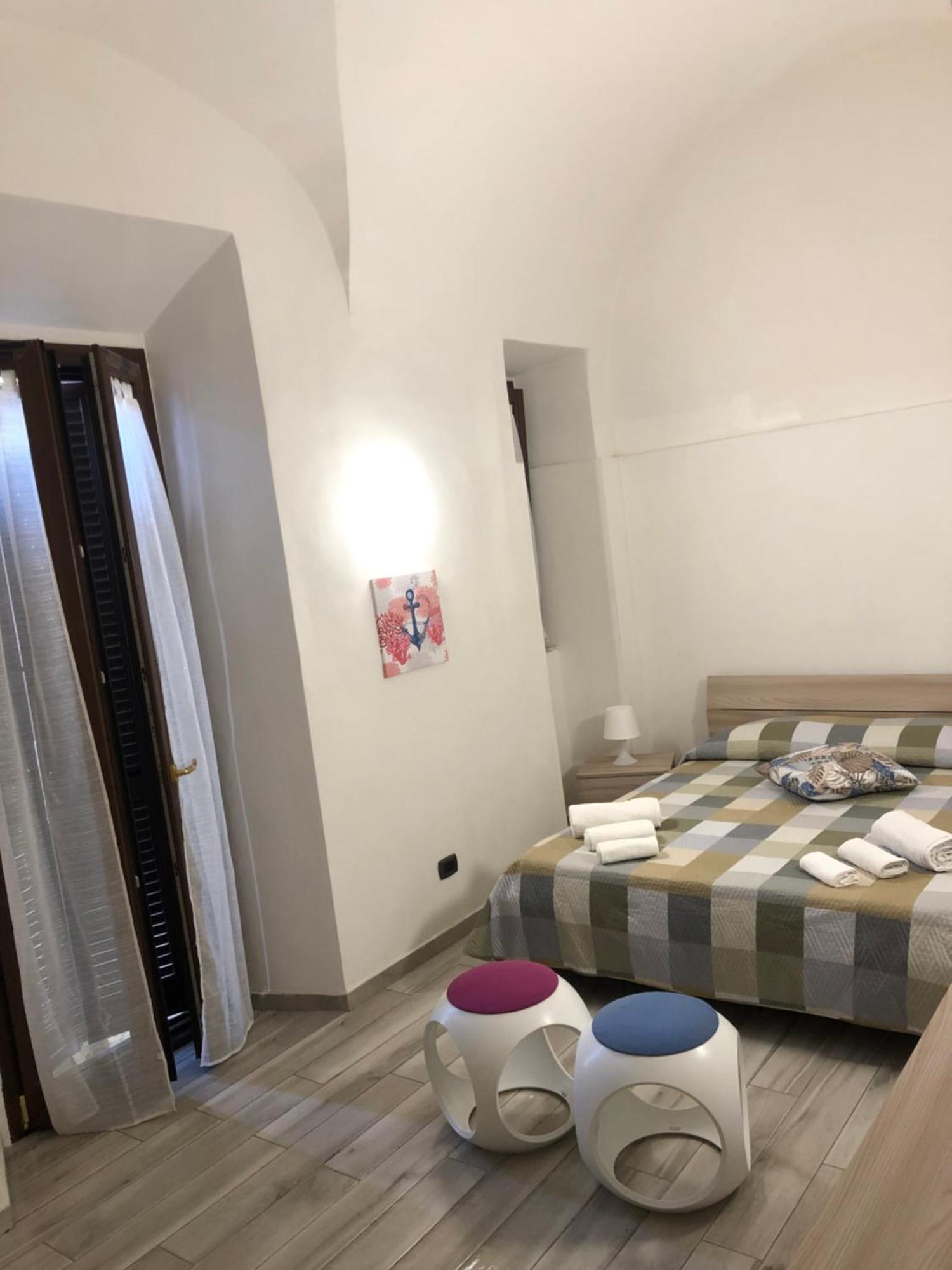 Casuale House Apartment Castel Sant'Elia Екстериор снимка