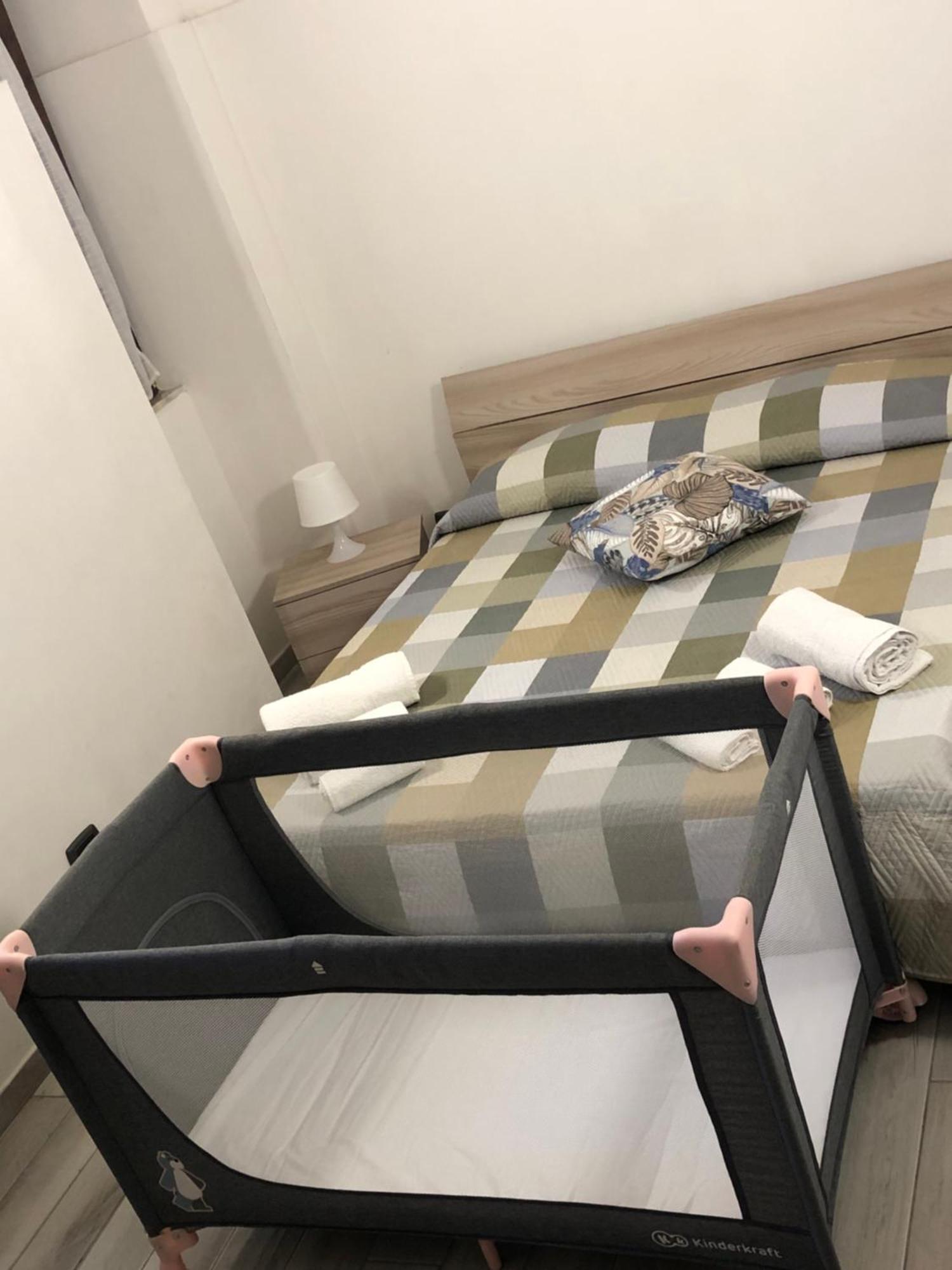 Casuale House Apartment Castel Sant'Elia Екстериор снимка